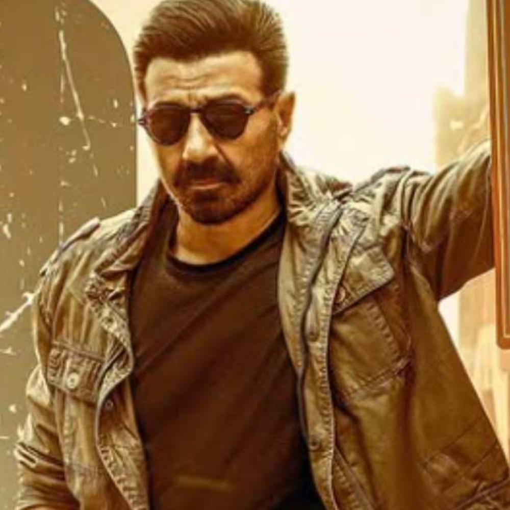 Jaat Box Office Early Estimates Day 9: Sunny Deol's massy actioner expected to score Rs 4.25 crore net on second Friday