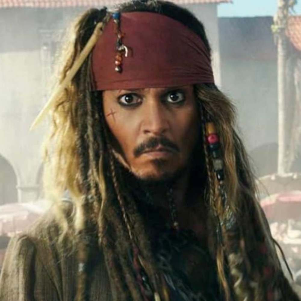 As Johnny Depp prepares for Hollywood comeback with Day Drinker, a look at his box office highs and lows
