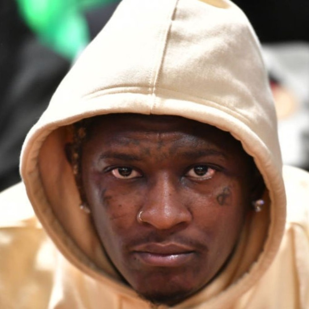 Young Thug’s Social Media Post Violates Court Order, Could Impact His Probation