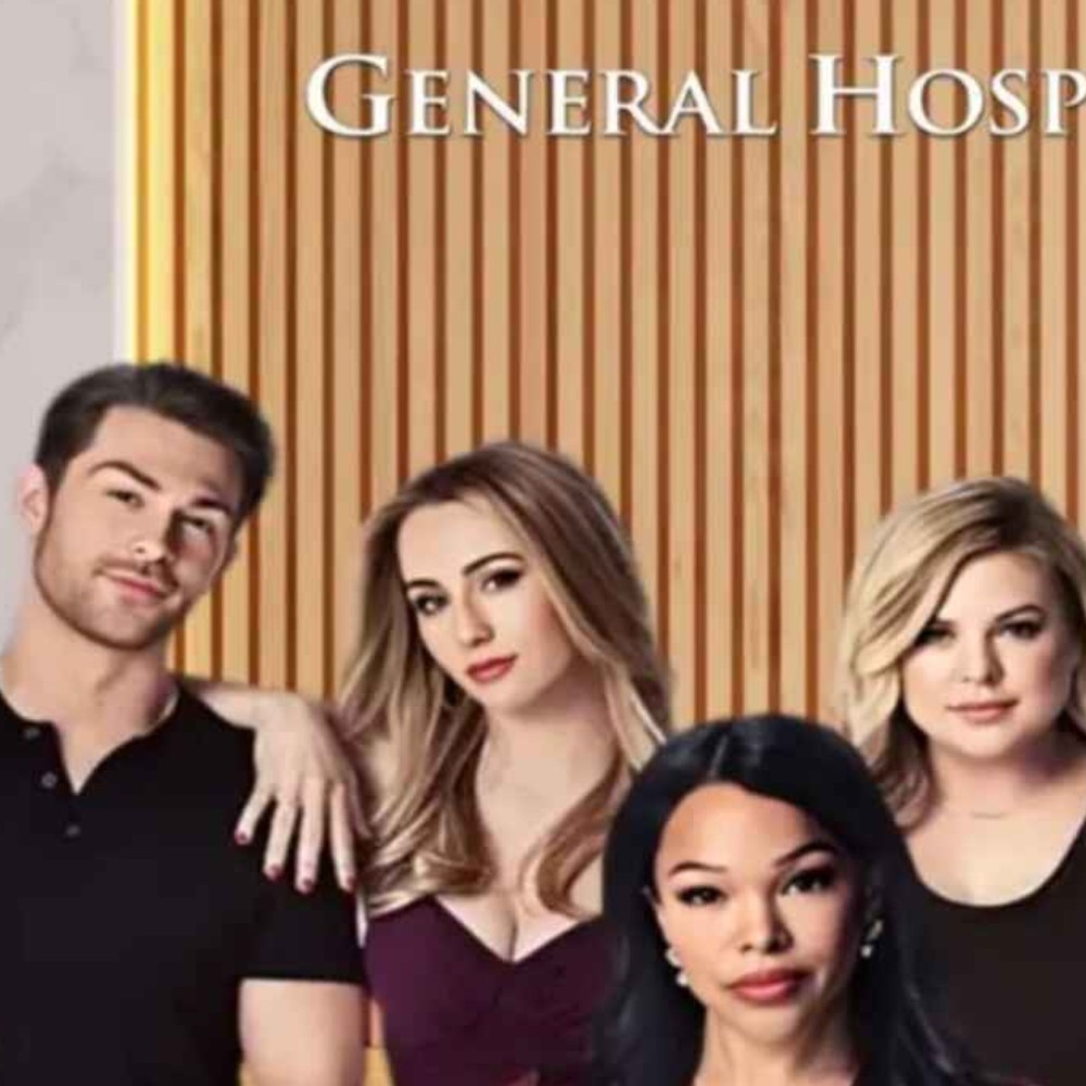 General Hospital April 14 Episode Recap: Ava Comforts Ric; Tries to Soothe His Worries