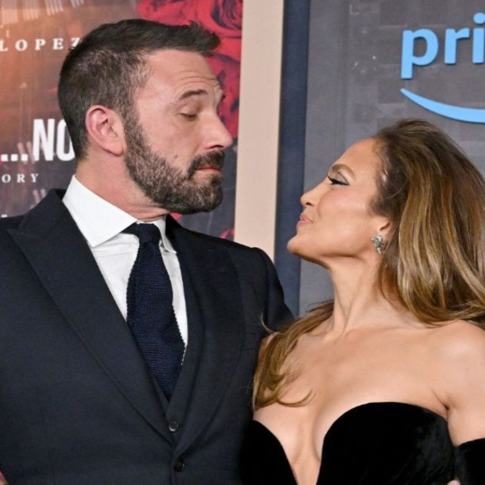 Did Jennifer Lopez Drive Ben Affleck ‘Crazy’ Leading to Quick Divorce? The Accountant Star Alludes to Tension