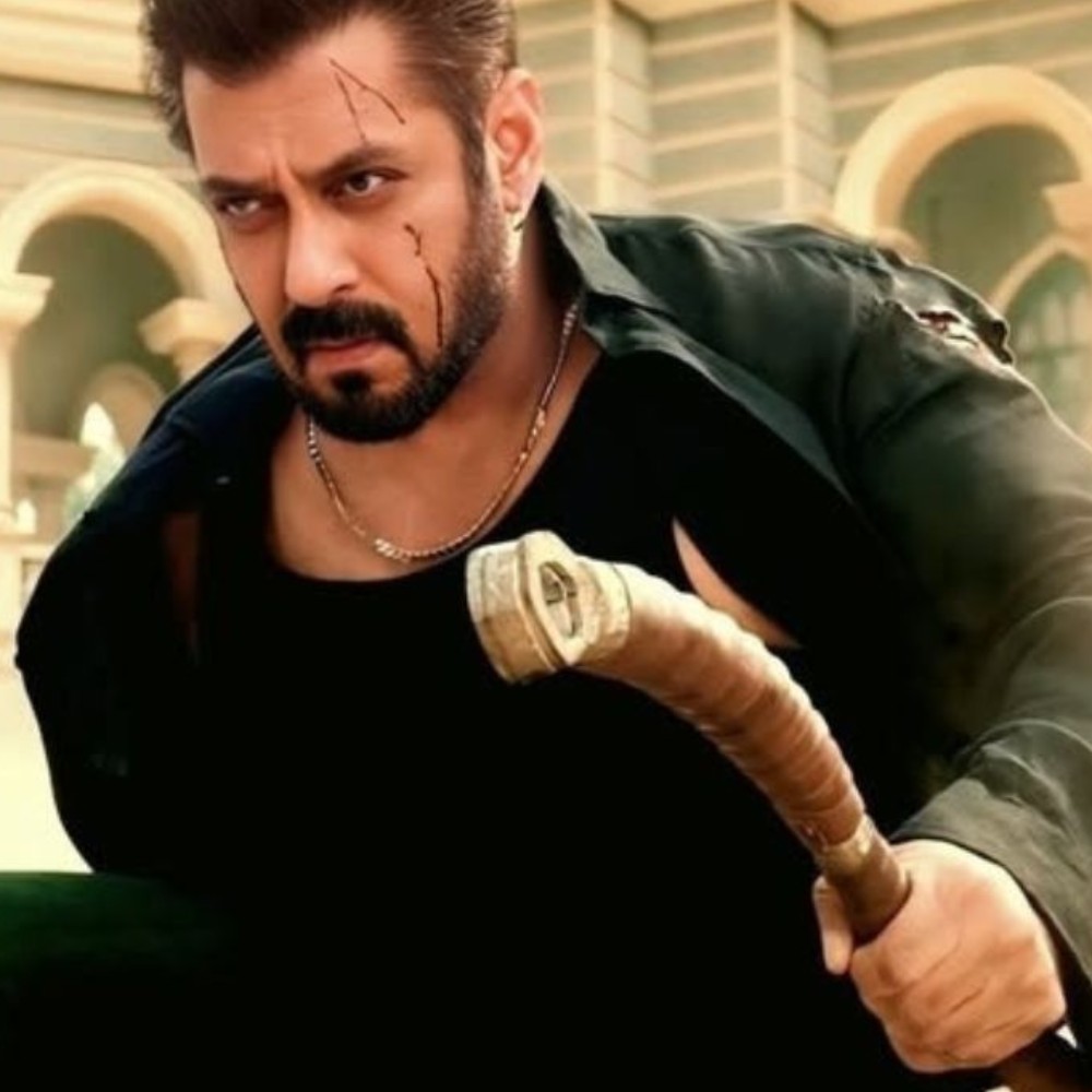 Sikandar 12 Days India Box Office: Salman Khan's masala-actioner inches closer to Rs 100 crore mark; gets hit by Sunny Deol's Jaat