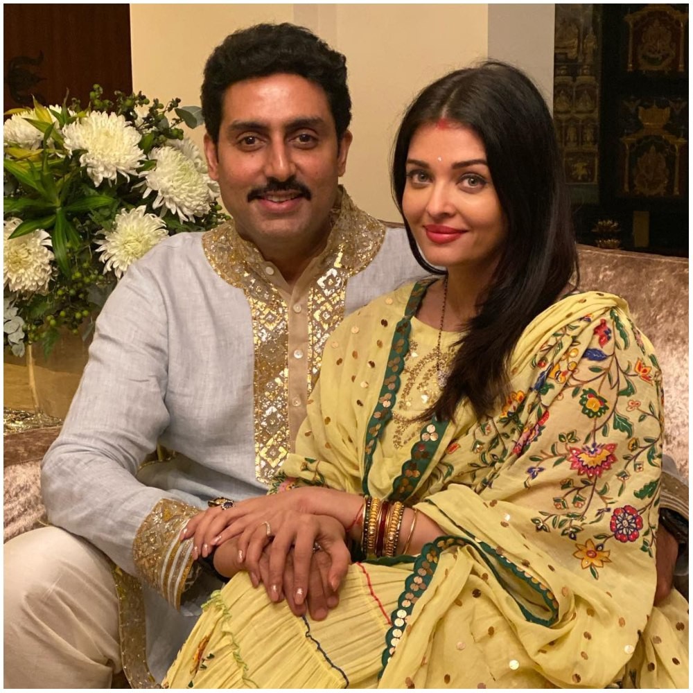 Aishwarya Rai-Abhishek Bachchan Wedding Anniversary: When Be Happy actor revealed how criticism of his wife’s Cannes look ‘upset’ him even before their marriage