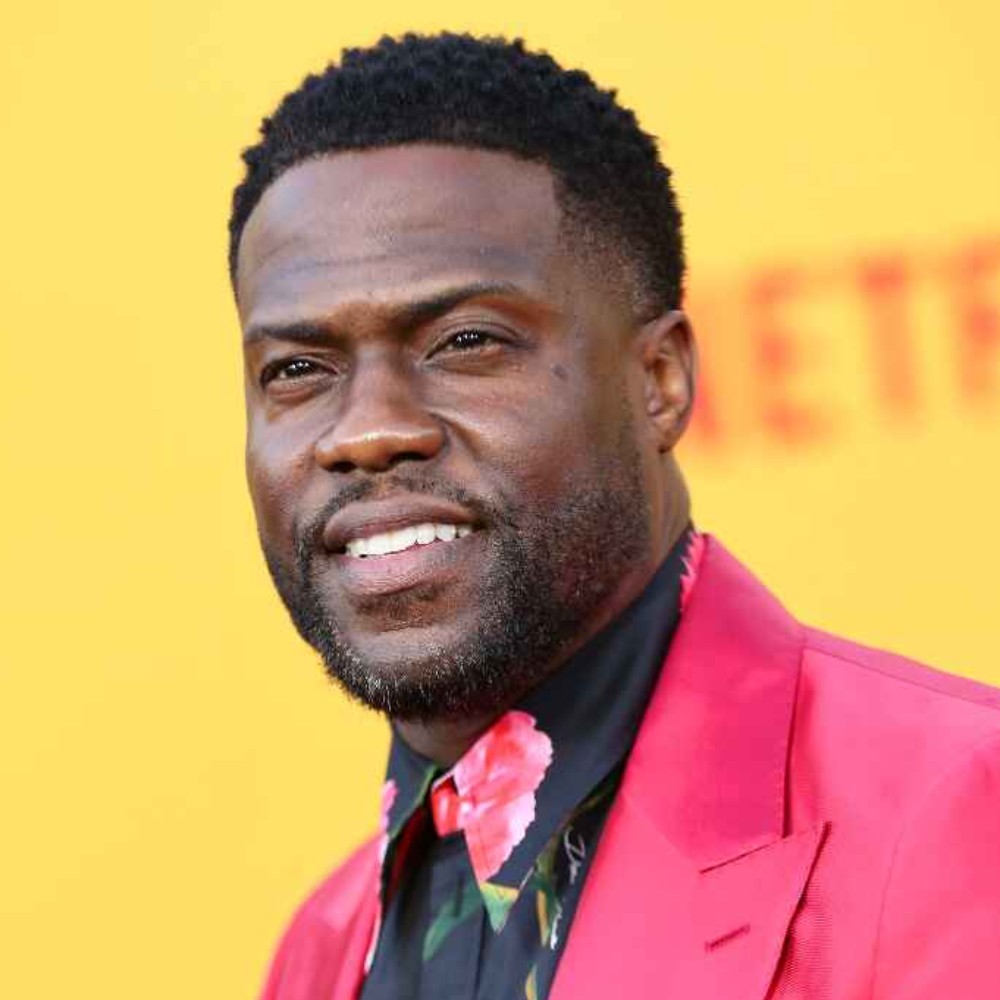Kevin Hart Set to Host BET Awards 2025: Here’s Everything We Know About the Ceremony So Far
