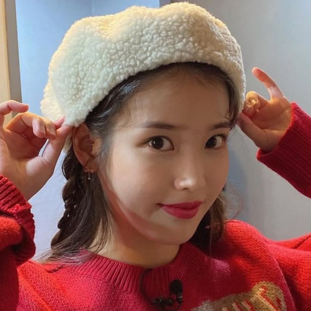 IU compares emotionally challenging roles in When Life Gives You Tangerines and My Mister: 'Stories of quiet transformation'