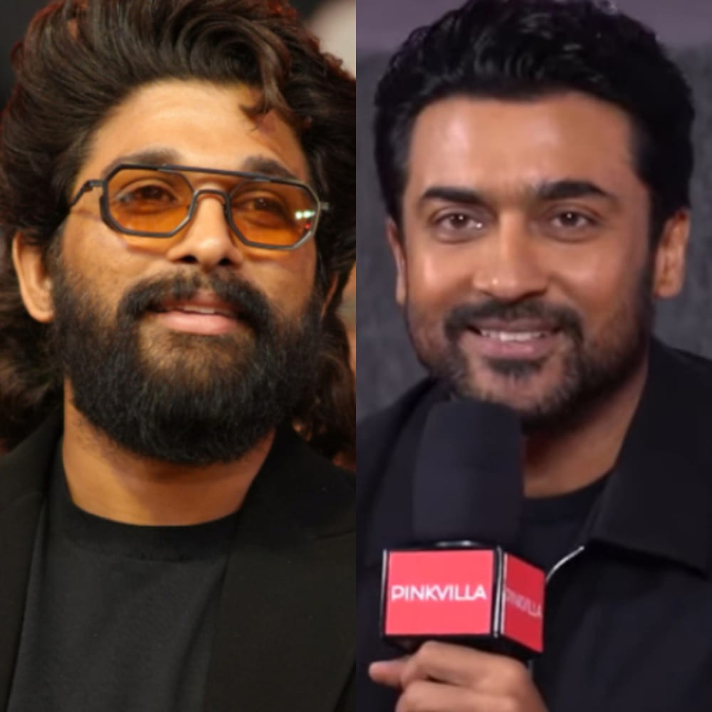 South Newsmakers of the Week: Allu Arjun’s AA22 to likely begin shoot in June, Suriya46 announced
