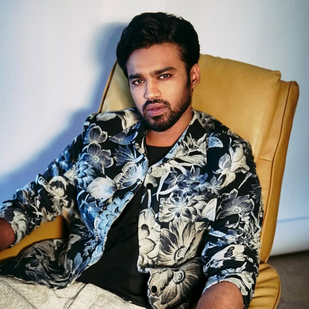 Logout star Babil Khan admits to being ‘broken’ by the industry: ‘I dealt with a lot of pain and…’