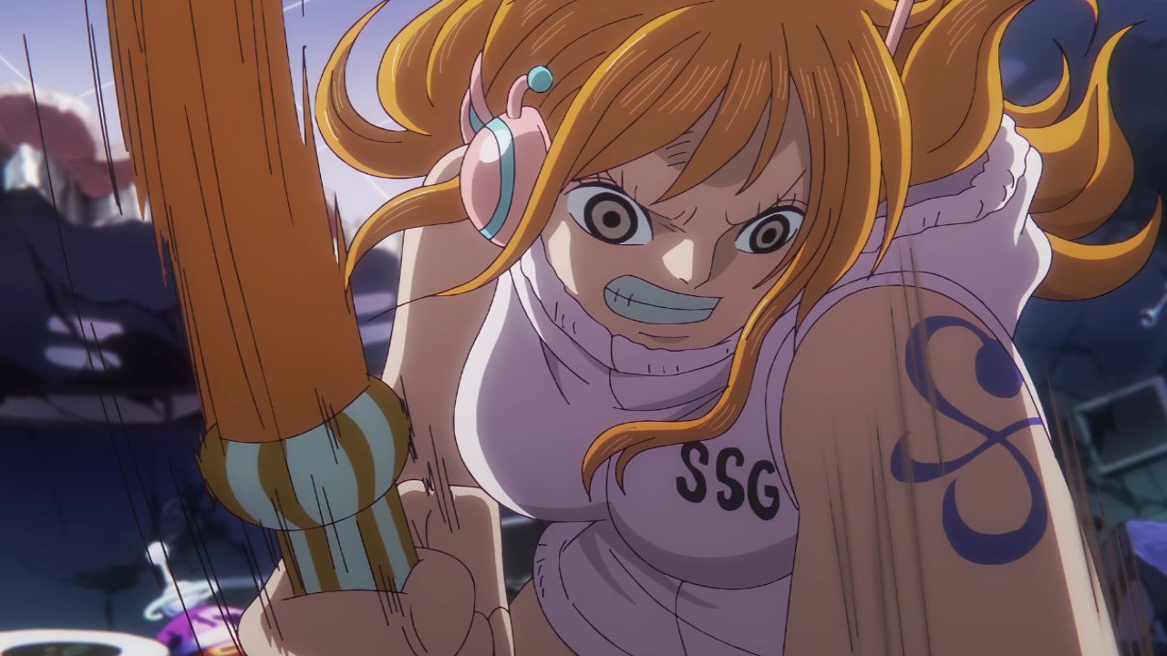 Eiichiro Oda, Netflix, Toei Animation, Crunchyroll