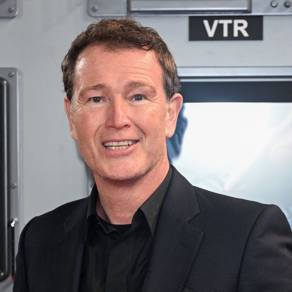Harry Potter Star Nick Moran Undergoes Emergency Surgery For ‘Life-Threatening’ Diagnosis; ‘May Never Talk…’