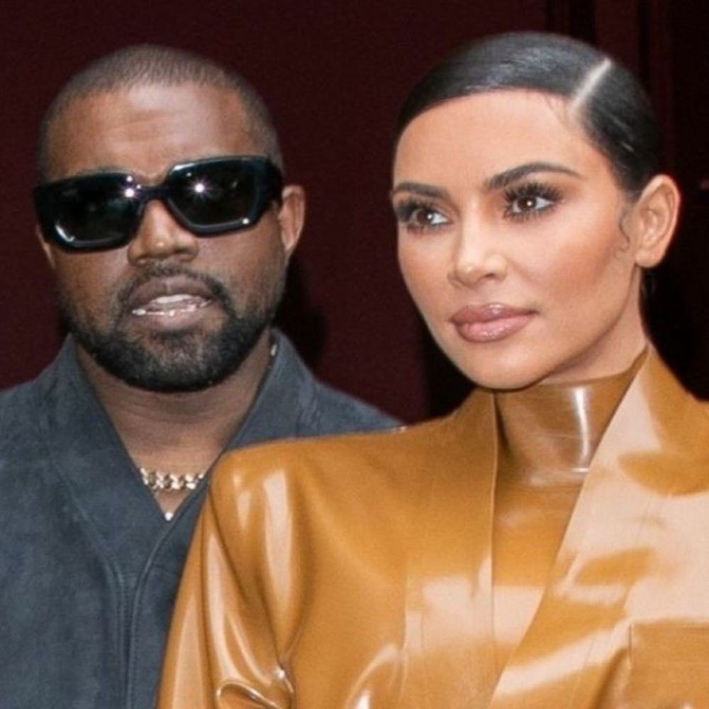 Kim Kardashian Firmly Responds To Kanye West’s Claims of Not Seeing Son Saint in 2025 Amid Custody Battle; Know What She Said