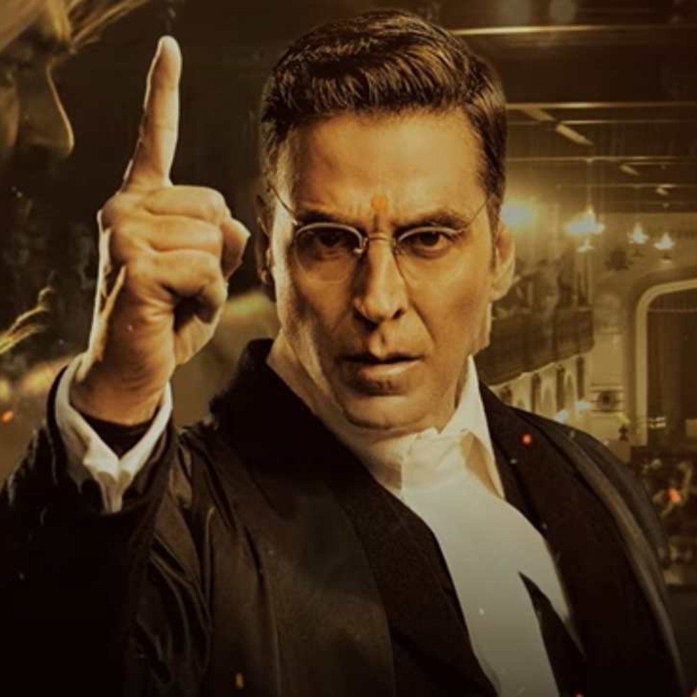Kesari 2 Box Office Morning Trends Day 9: Akshay Kumar's legal drama eyes strong jump on second Saturday