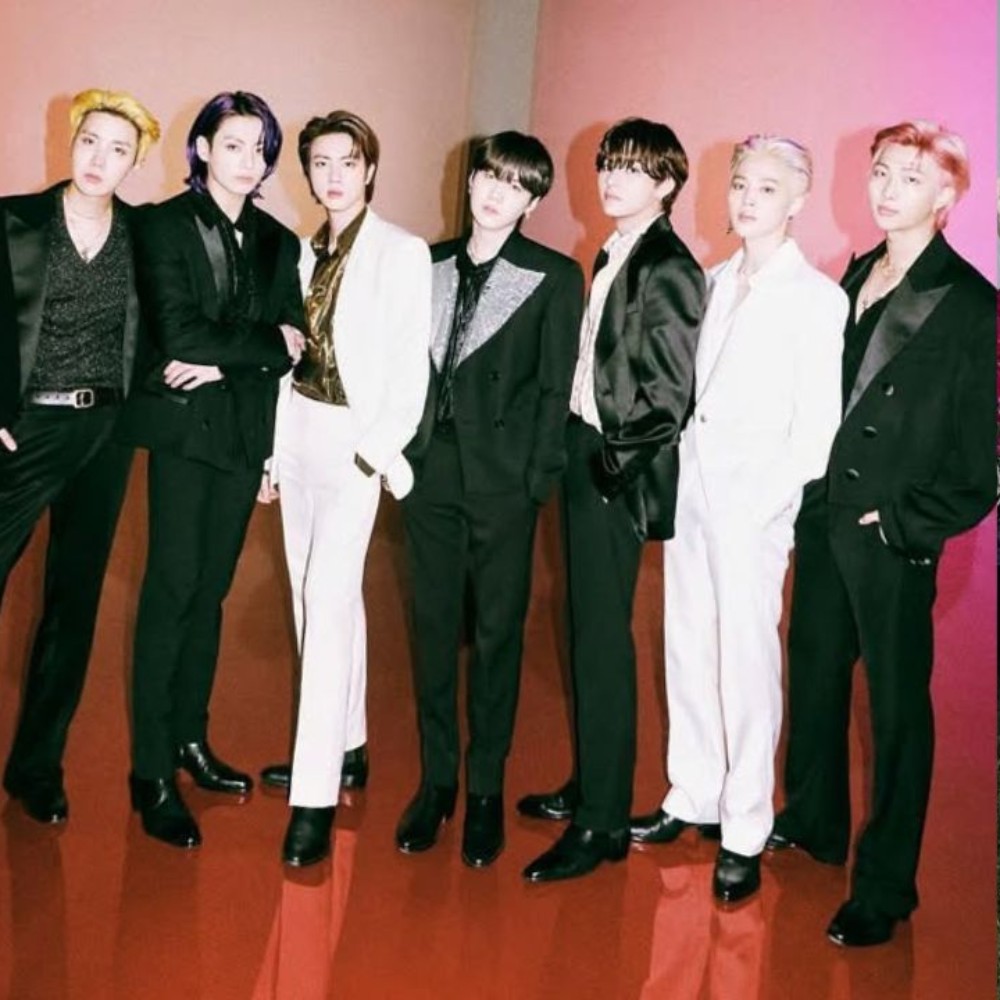 BTS' CFO sparks full-group comeback delay rumors amid Jin's solo tour announcement: 'We do not have...'
