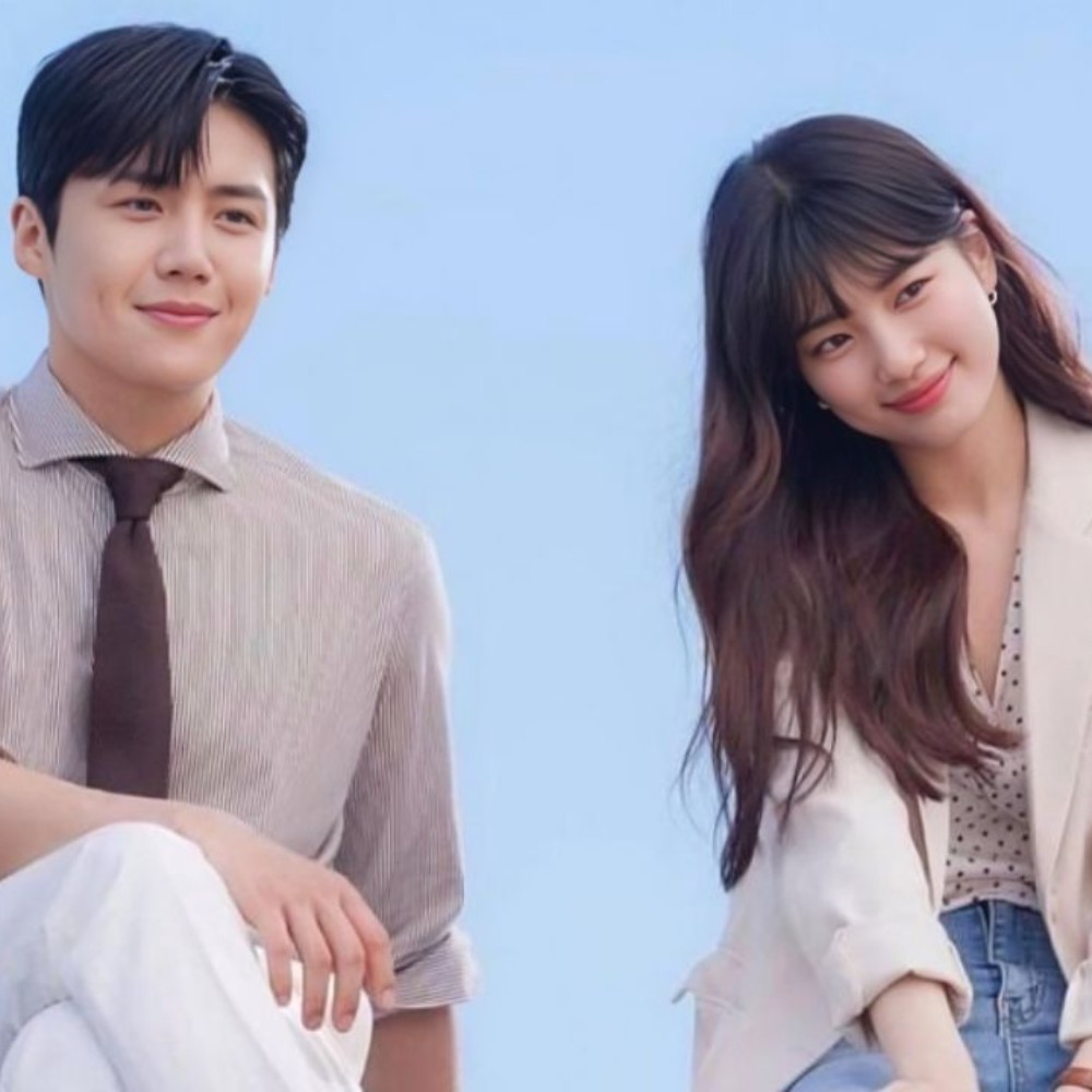 Kim Seon Ho and Suzy’s Delusion sets massive 45 billion KRW budget with extensive overseas filming; report