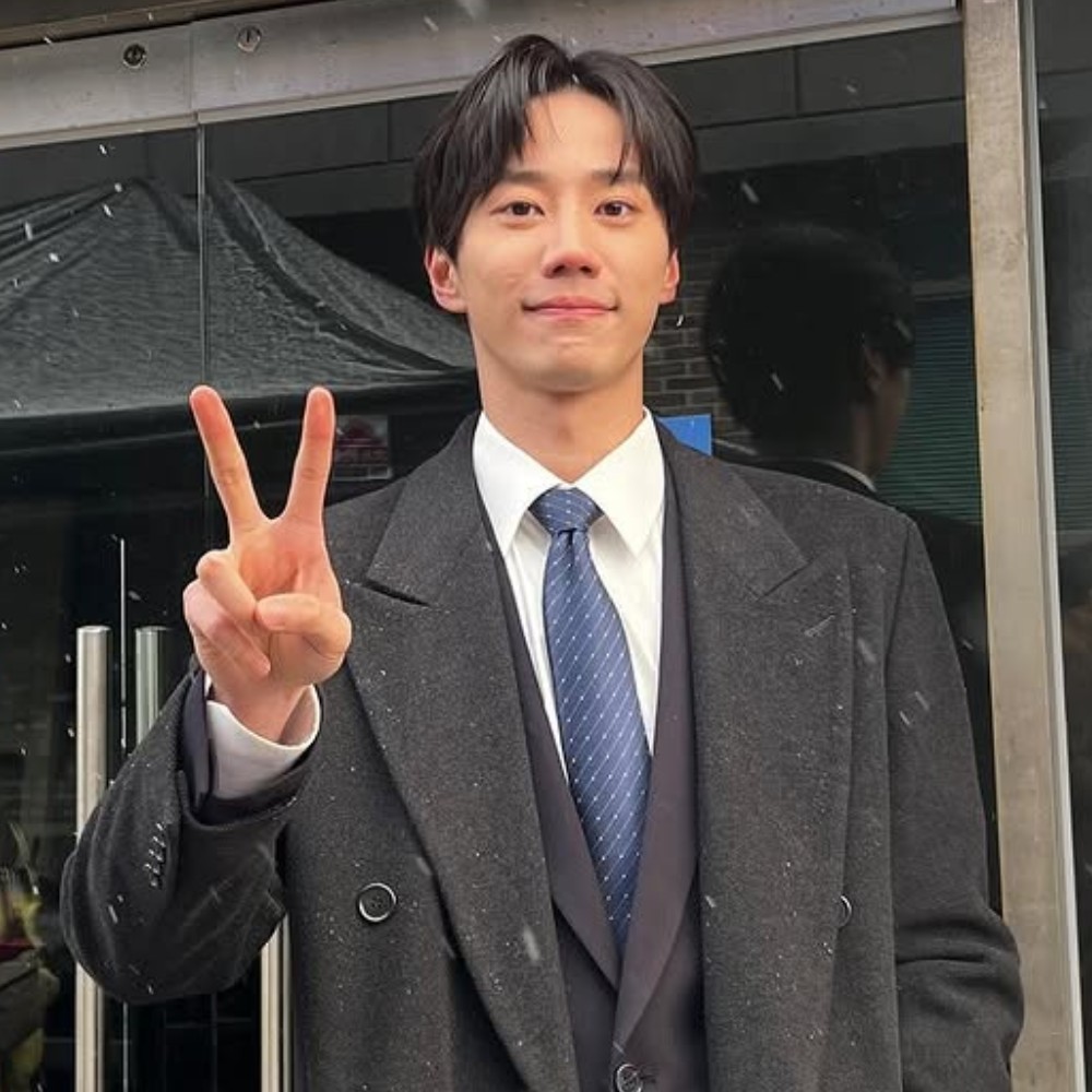When Life Gives You Tangerines' Lee Jun Young: Where have you seen the Weak Hero Class 2 star before?
