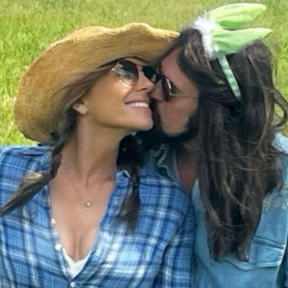 How Did Miley Cyrus’ Father Billy Ray Cyrus Meet New Girlfriend Elizabeth Hurley? Source Reveals Details