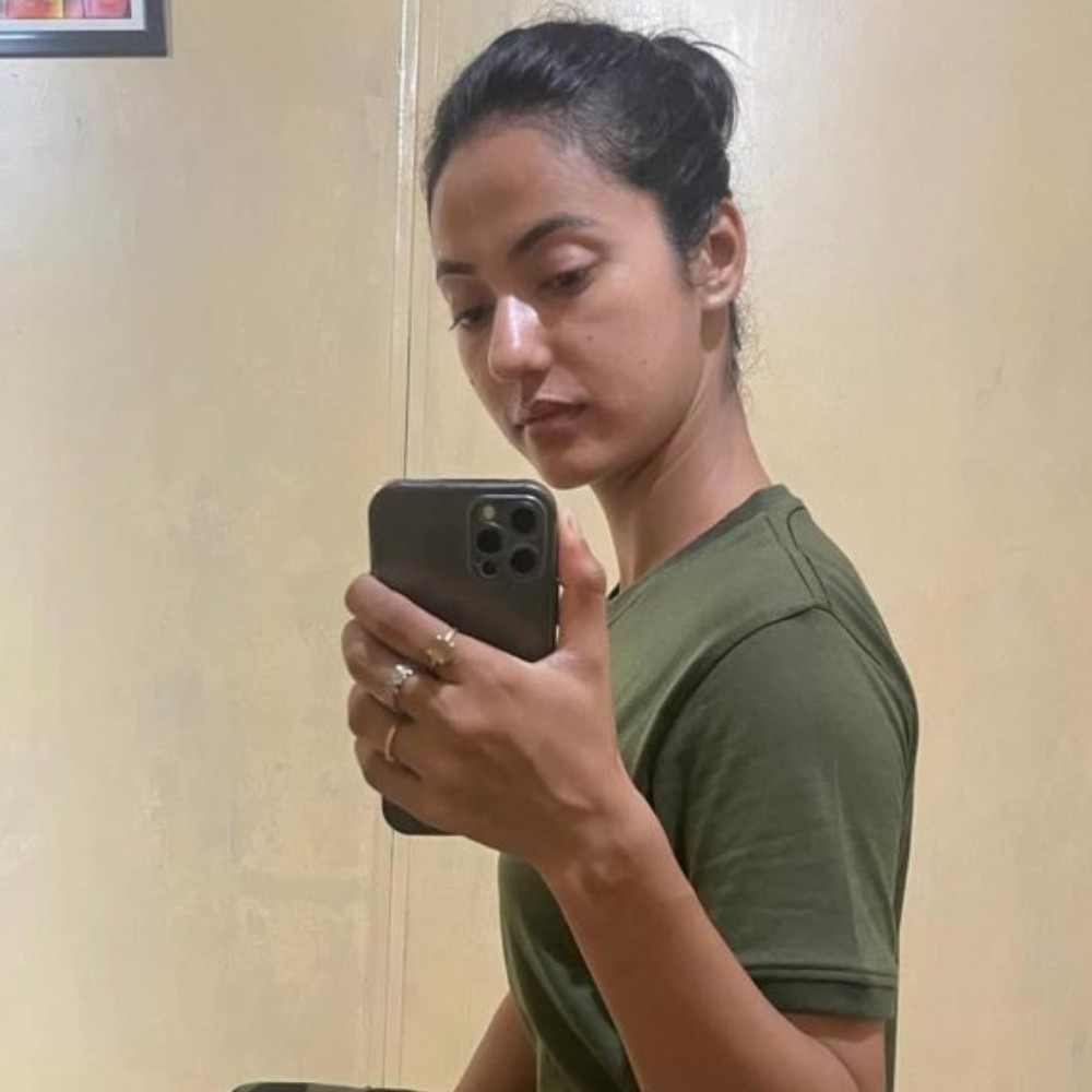 Who is Khushboo Patani? 7 things to know about Disha Patani's elder sister, former army major, who has gone viral for rescuing baby girl
