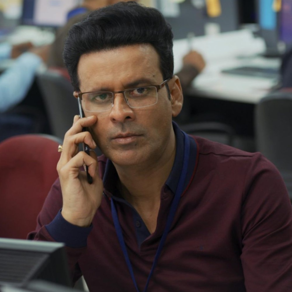 Manoj Bajpayee Birthday: 5 iconic characters of actor we would want to make a part of our real lives
