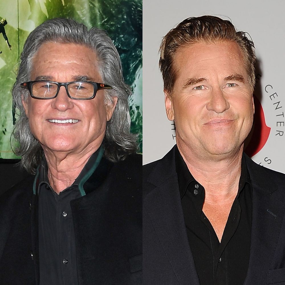 Val Kilmer Death: Actor Exchanged a STRANGE Gift with Tombstone Co-Star Kurt Russell; Here's What They Traded