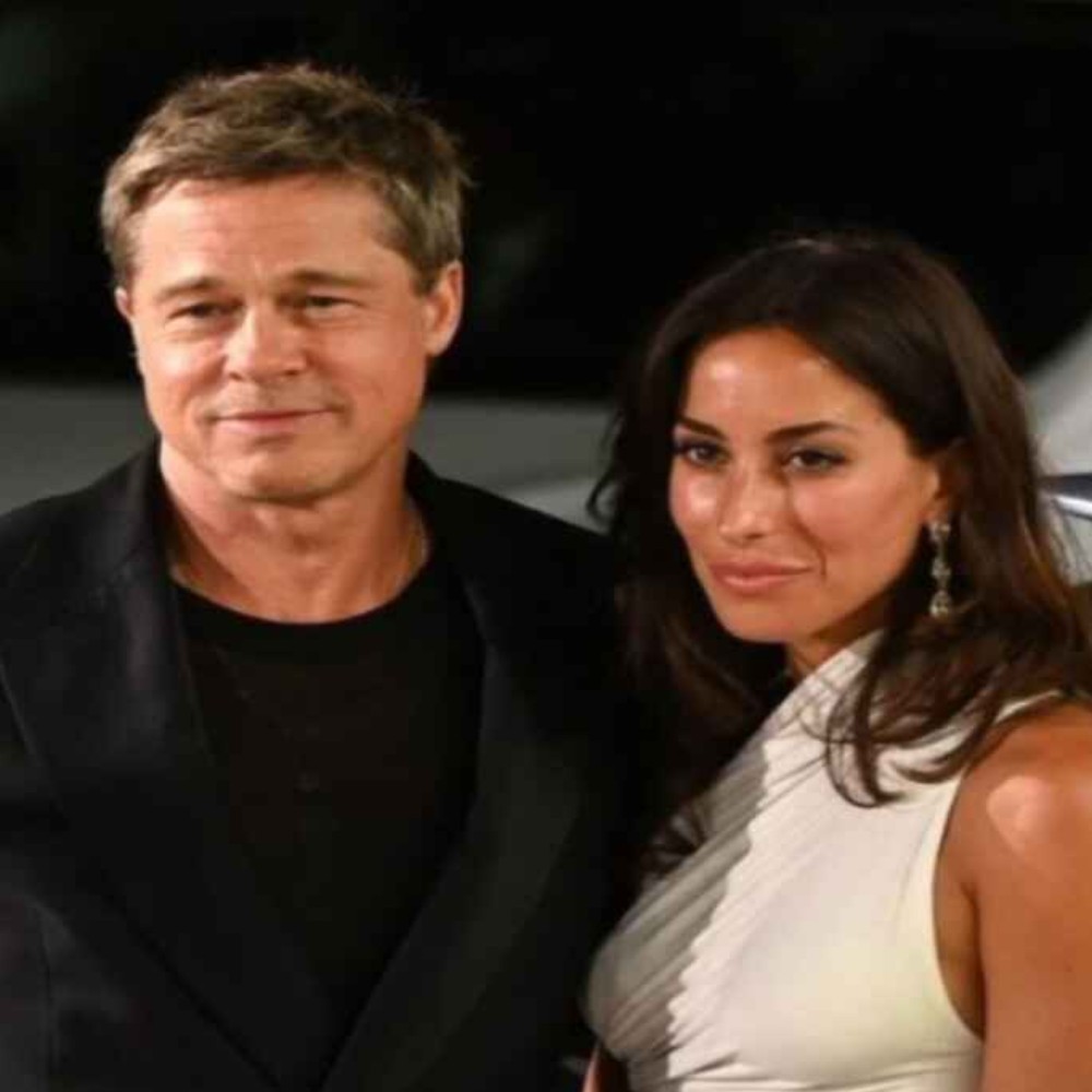 Are Brad Pitt and Ines De Ramon on the Verge of Breaking Up? Sources Reveal Actor is ‘Struggling to Keep the Love Alive’