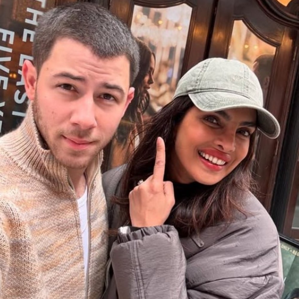 Priyanka Chopra’s husband Nick Jonas gets emotional with daughter Malti Marie's gesture as his broadway musical kicks off in New York