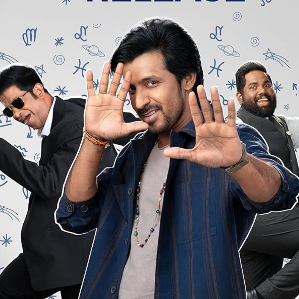 Sarangapani Jathakam Twitter Review: 11 tweets to read before watching Priyadarshi, Vennela Kishore's Telugu comedy movie in theaters
