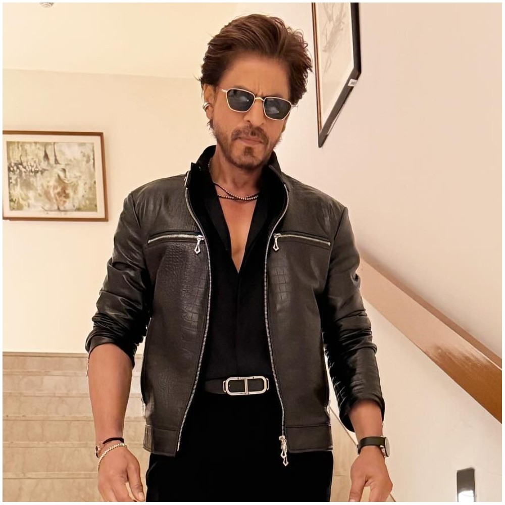 Met Gala 2025: Shah Rukh Khan to grace mega fashion event for first time in a famous designer’s outfit who is celebrating 25 years; Report
