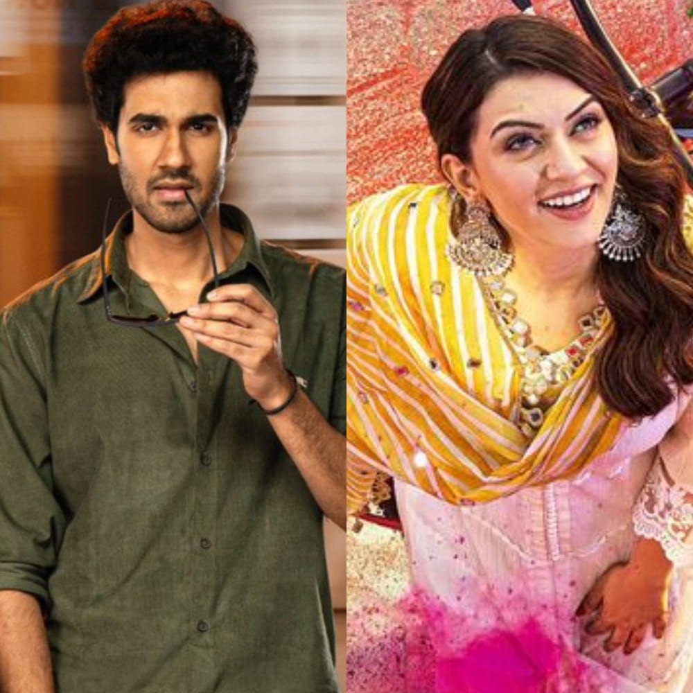 3 Telugu movies to watch on OTT this week, April 21-27: MAD Square to Guardian