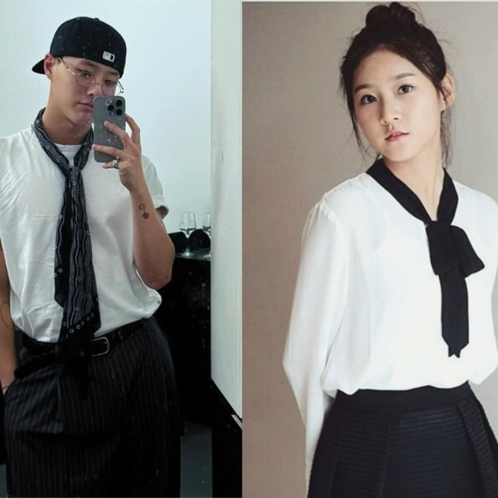 WOODZ gets dragged into Kim Soo Hyun and Kim Sae Ron's dating controversy amid military service; find out why