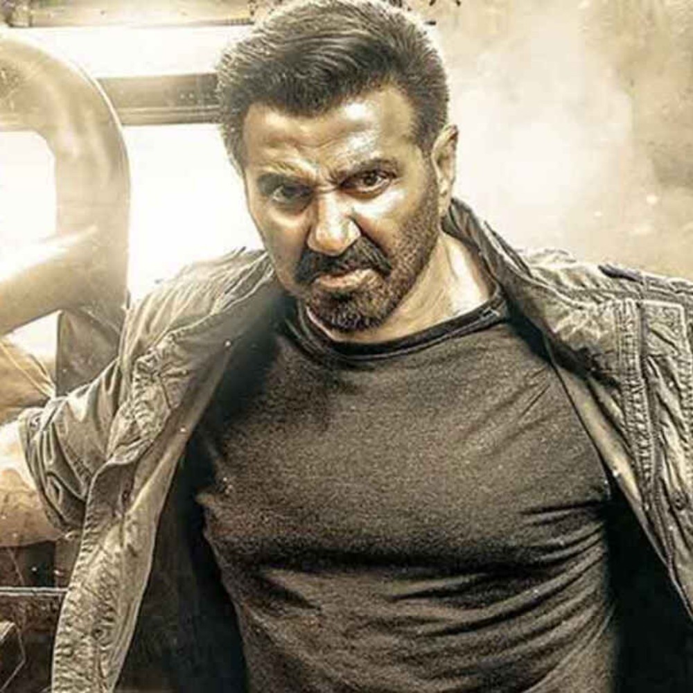 Jaat Box Office Morning Trends Day 21: Sunny Deol's action drama stays low on 3rd Wednesday; eyes end of its run
