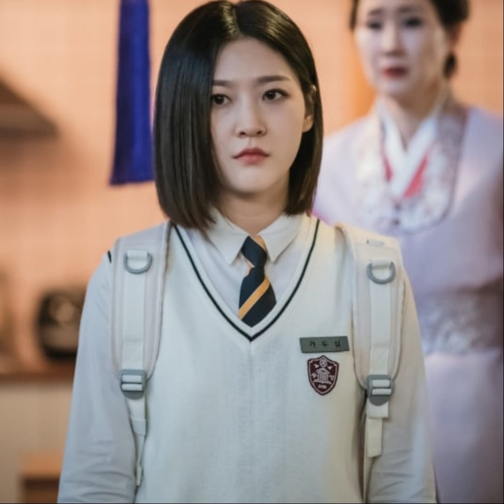 Kim Sae Ron pressured into marrying 'obsessive' American husband to escape family? New claims surface amid Kim Soo Hyun dating scandal