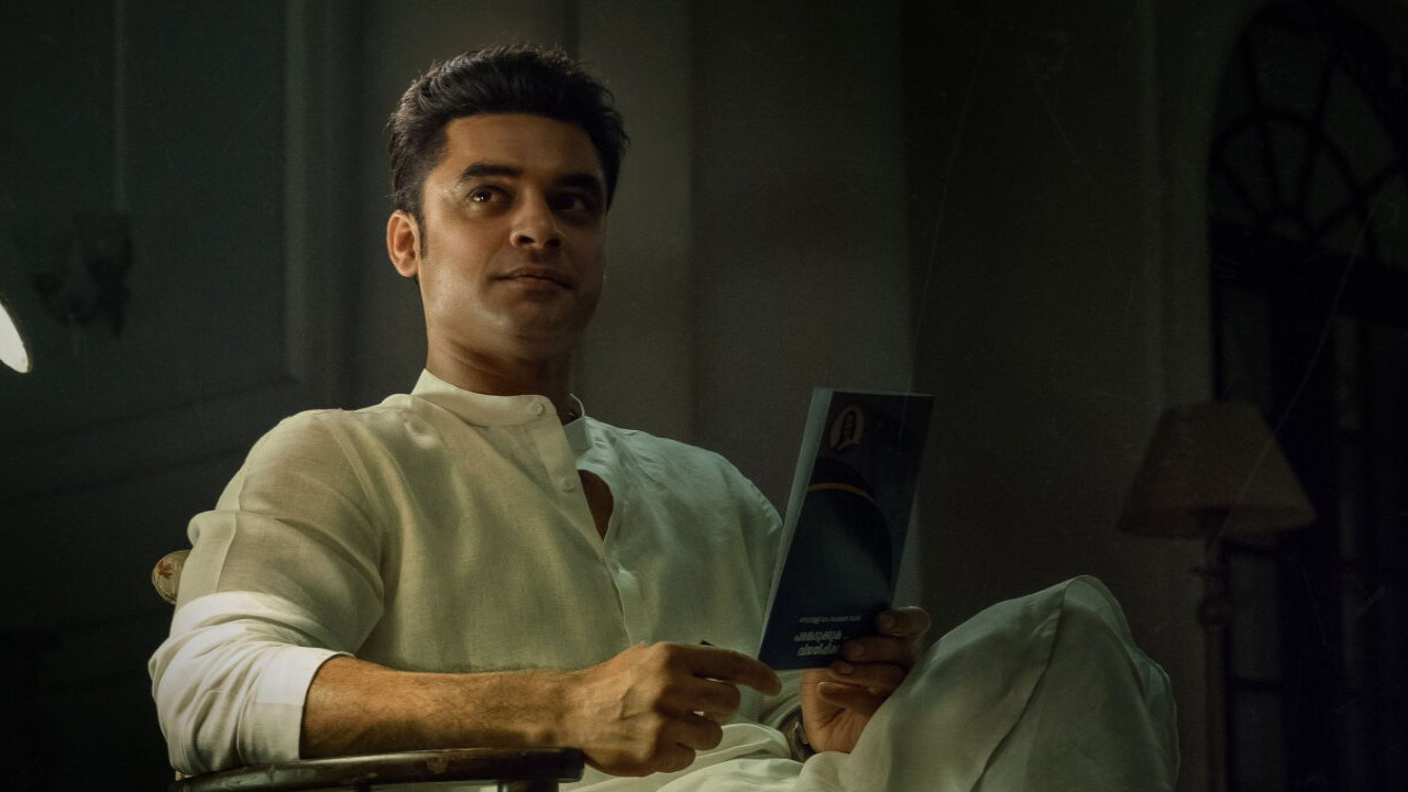Tovino Thomas