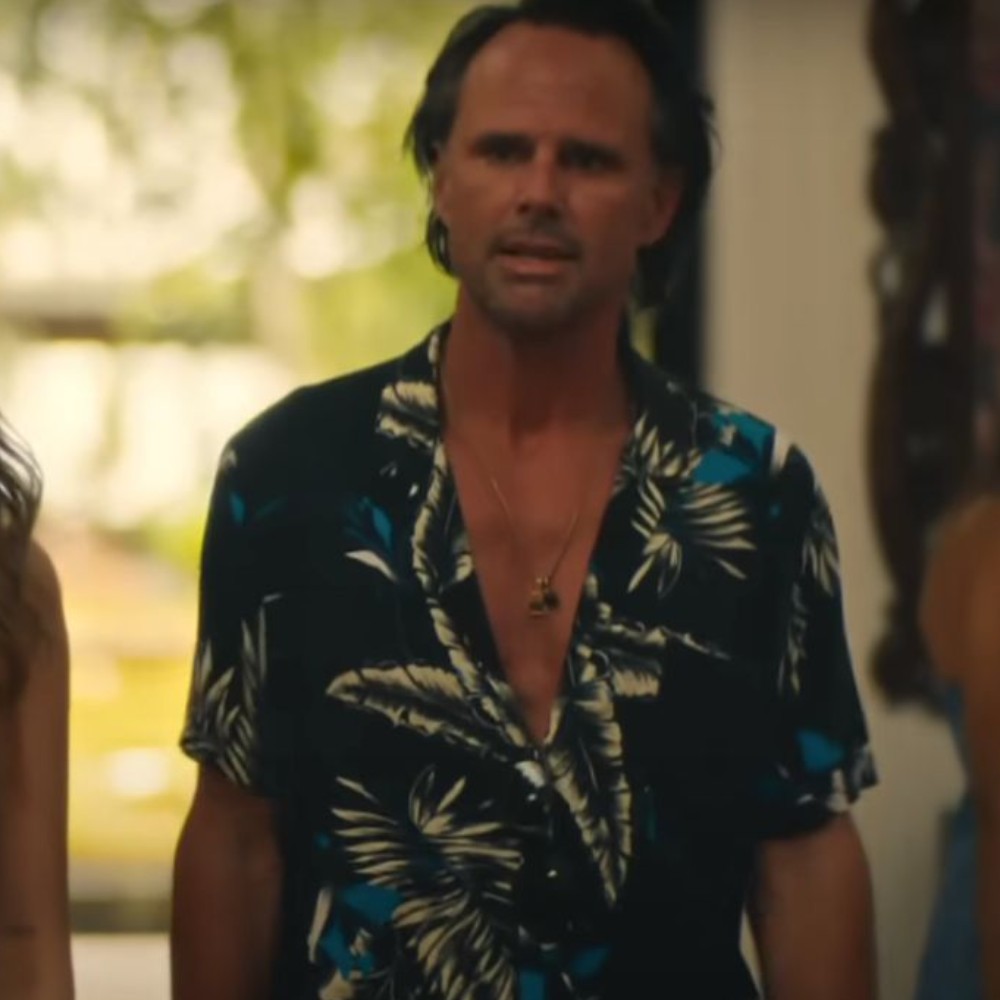 Walton Goggins Calls His The White Lotus Co-star Aimee Lou Wood 'Phenomenal' Singer Amid Feud Rumors