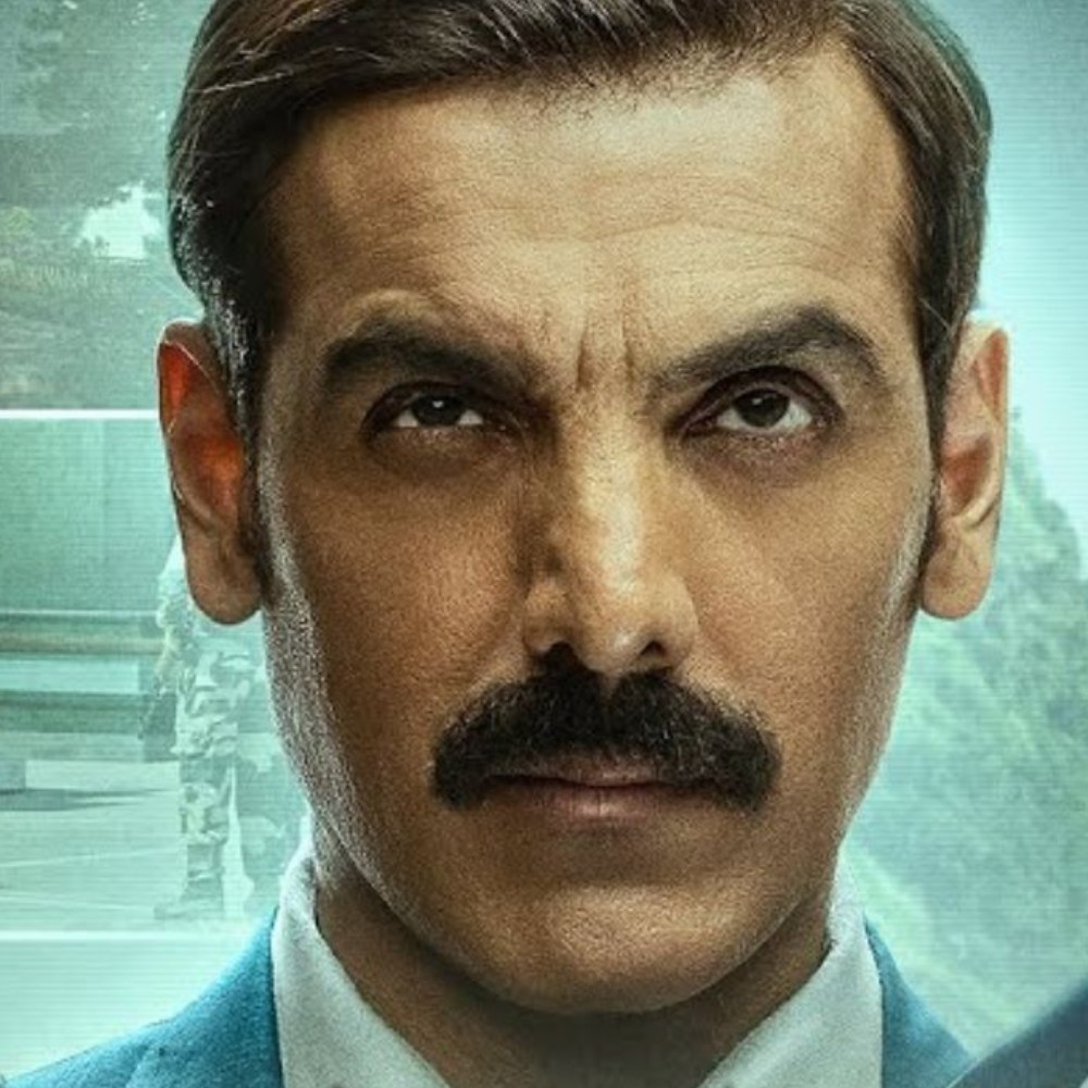 Box Office: John Abraham's The Diplomat witnesses rise in showcasing as Sikandar fails to deliver