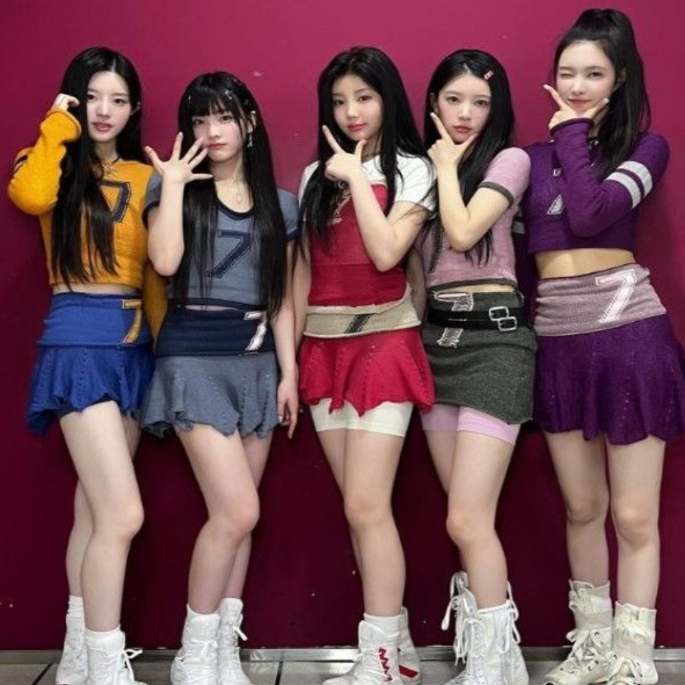 Did ILLIT mock NewJeans and Hanni's 'ignore' controversy? Fans slam agency over latest clip about 'meeting enemies in hallways'