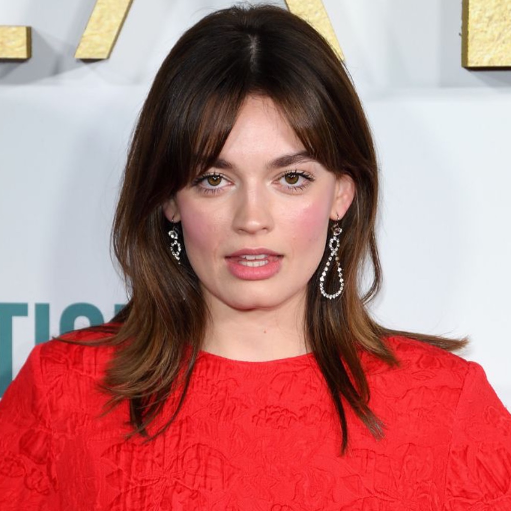 Sex Education Star Emma Mackey Cast as White Witch in Greta Gerwig’s Narnia for Netflix 
