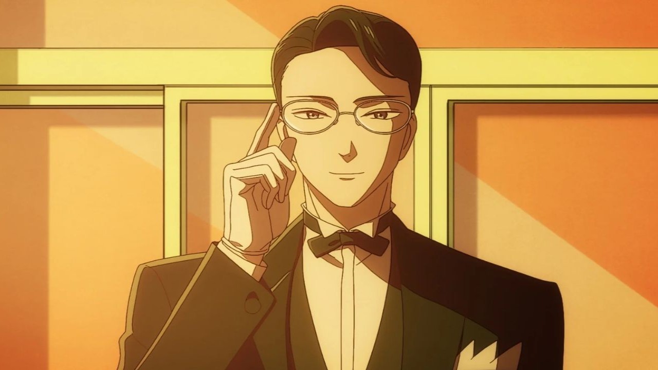 Tokuya Higashigawa, Madhouse, Amazon Prime Video