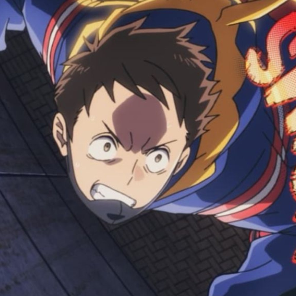 My Hero Academia Vigilantes Episode 2: Knuckleduster Faces Eraser Head; Recap, Release Date, and More