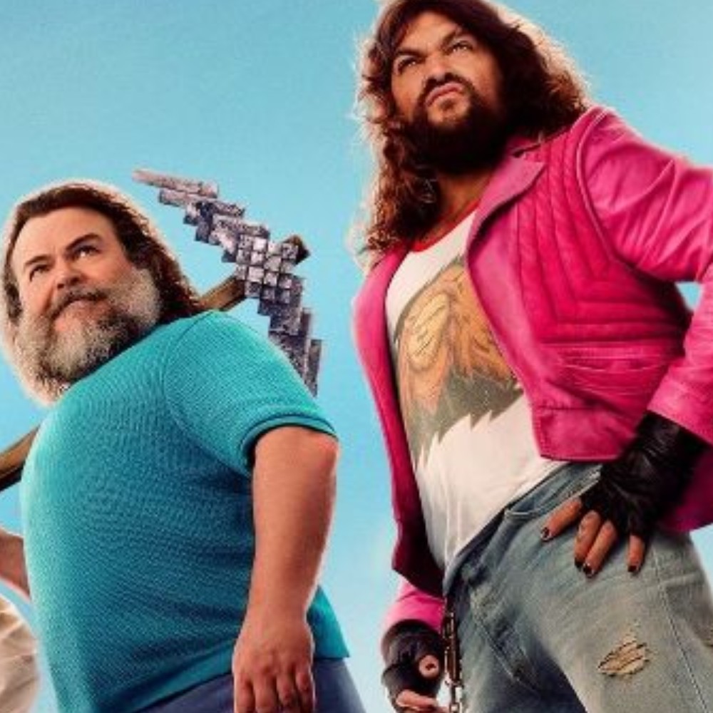 Box Office: A Minecraft Movie nears USD 300M after scoring third-biggest second Wednesday for April releases