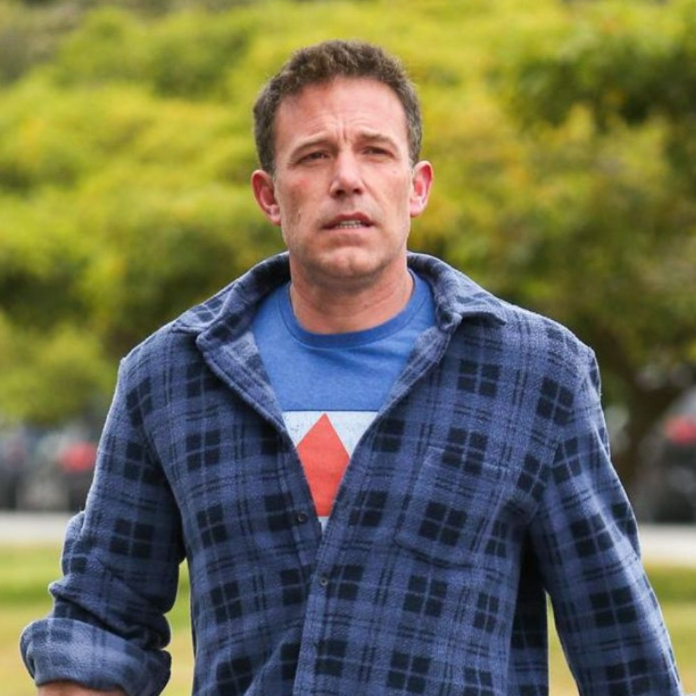 Ben Affleck Reveals Why He Refused to Buy His Son Sneakers Worth 6000 USD in Viral Video: ‘Work for That’