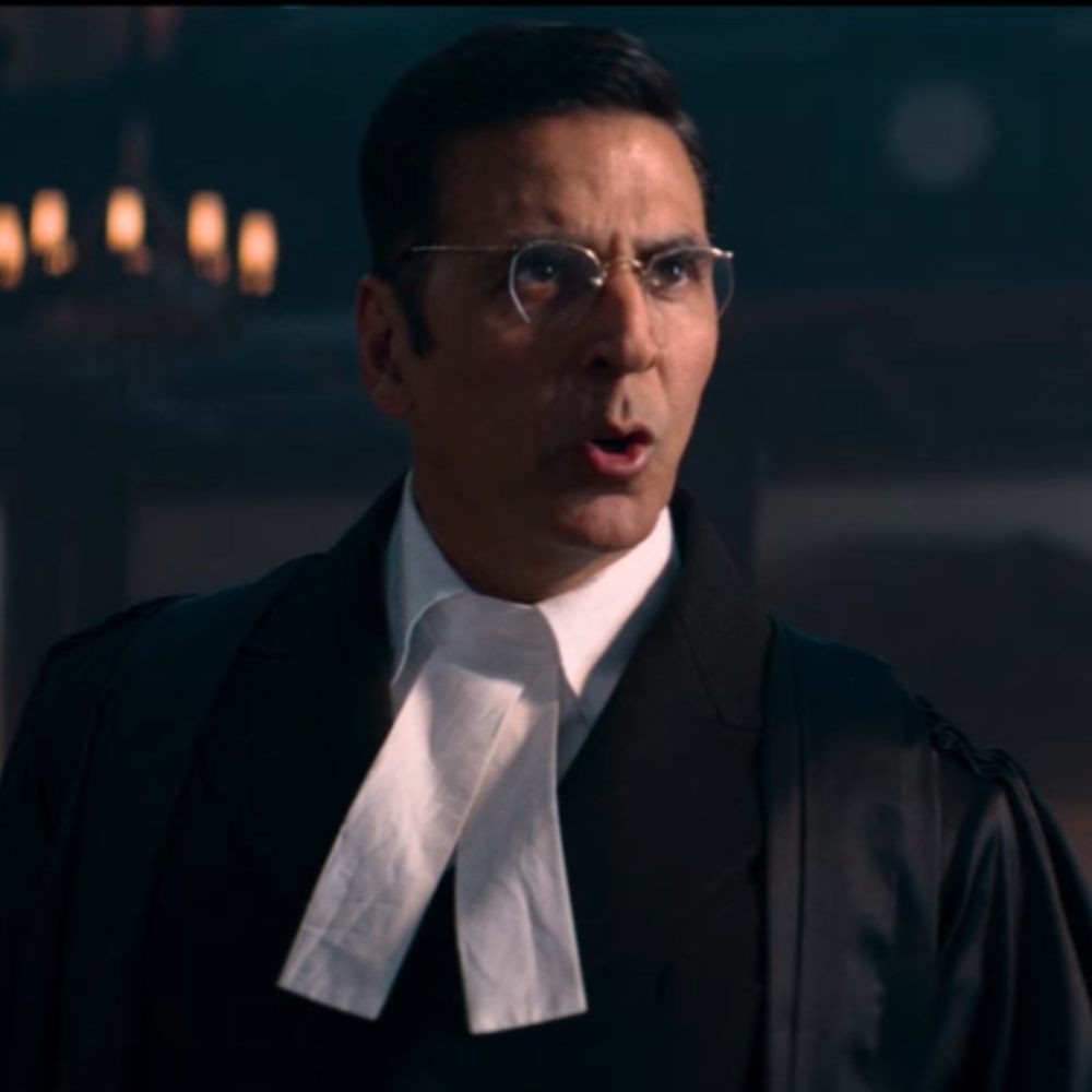 Kesari Chapter 2 Trailer: Akshay Kumar’s courageous battle against British, Ananya Panday’s lawyer avatar; 5 moments that set bar high for this epic courtroom drama