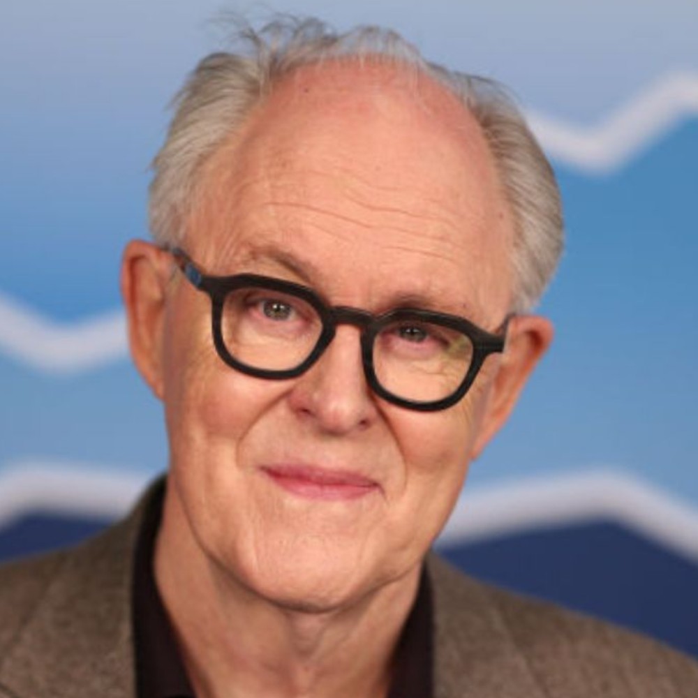 John Lithgow Responds to Harry Potter Fans 'Appalled' By His Dumbledore Casting, Says He's 'Very Intimidated'