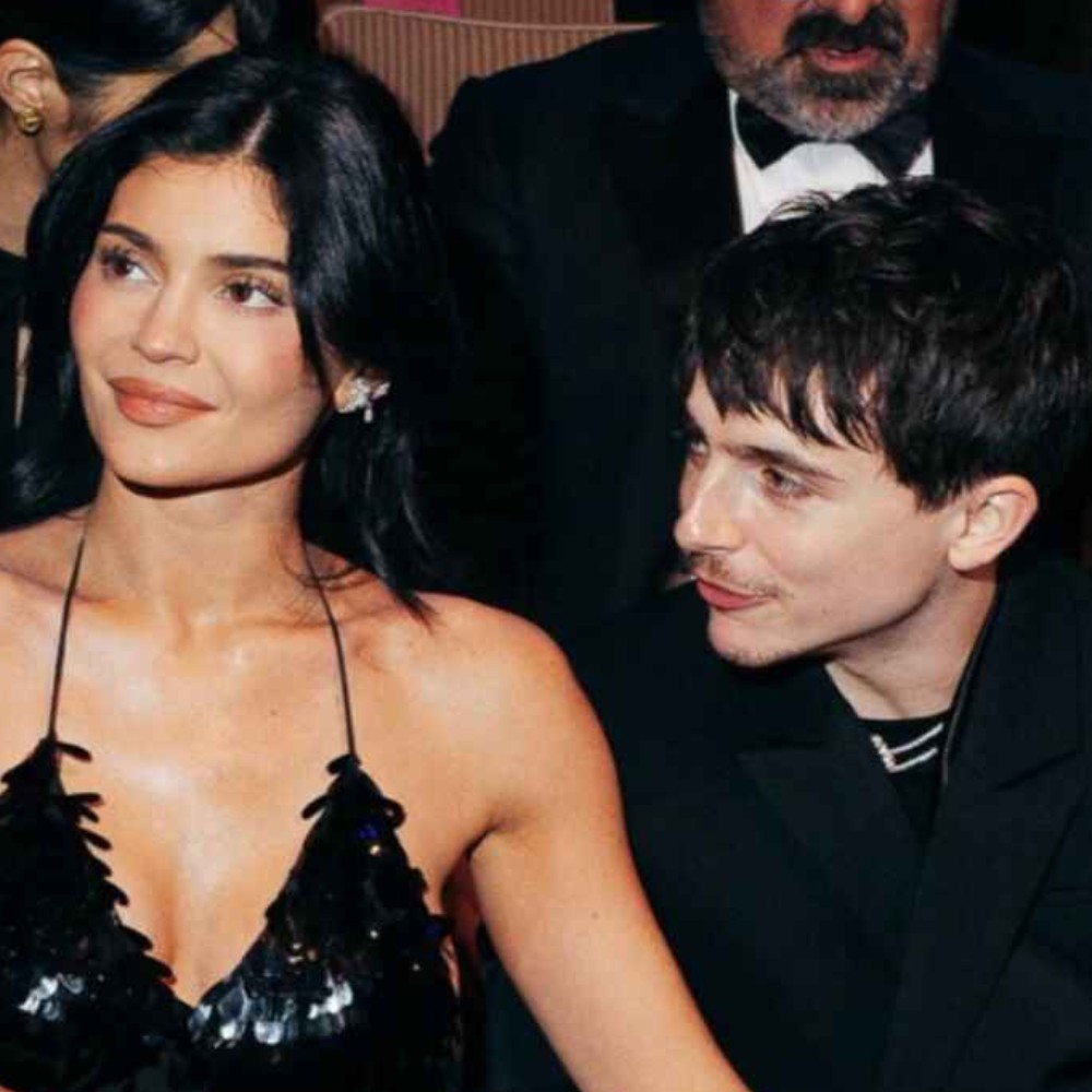 Are The Kardashians Pressuring Timothée Chalamet to Help Make Kylie Jenner a Hollywood Star? Report Reveals Details
