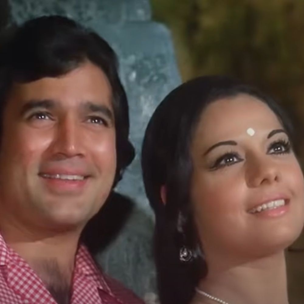 Mumtaz admits wishing she ‘was involved with Rajesh Khanna’; claims he would have been alive if…