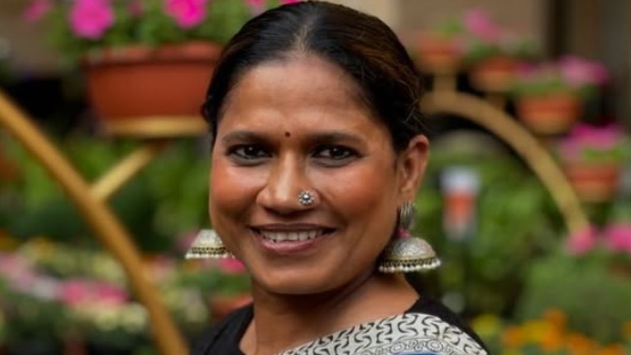 PC: Pranav Bhadarge/Chhaya Kadam on Instagram Laapataa Ladies’ Chhaya Kadam says ‘I felt like I was born’ when she joined Bollywood; shares how industry taught her not to discriminate