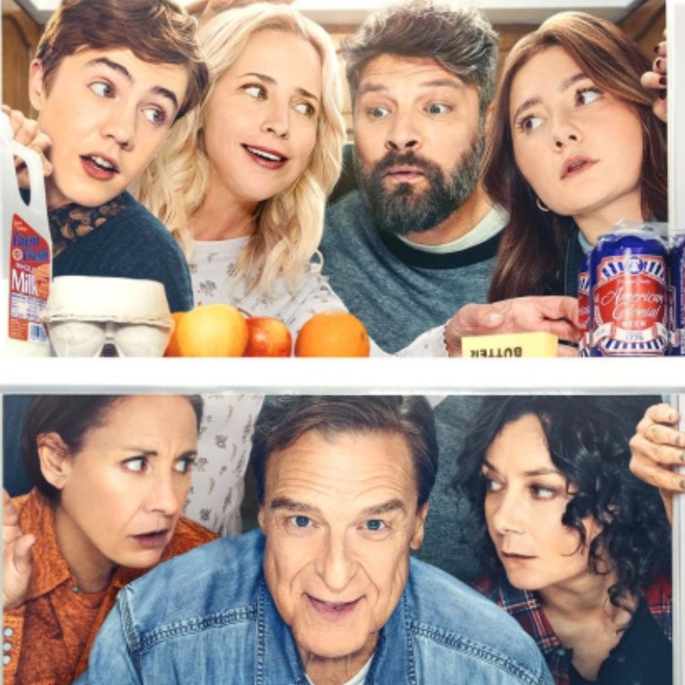 What All is Missing From The Conners Set After Finale With Season 7? Cast Reveals Things They Stole