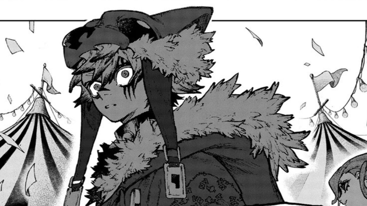 Gachiakuta Chapter 135: Raffle Winner Revealed; Recap, Release Date, Where To Read, And...