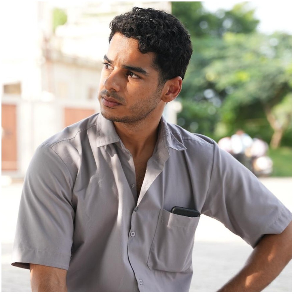 The Royals actor Ishaan Khatter opens up about gracing Cannes red carpet for his film Homebound co-starring Janhvi Kapoor: ‘My first time…’