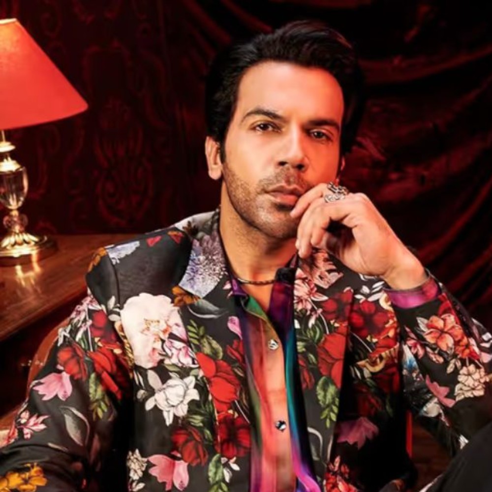 EXCLUSIVE: Hansal Mehta recalls Anurag Kashyap saying ‘uske liye ek rupaya nahi mil raha’ for Rajkummar Rao; reveals he didn’t want to meet him for Shahid