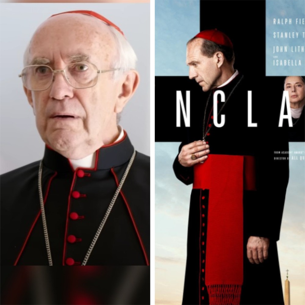 How Pope Francis’ Demise Boosted Conclave and Two Popes’ Viewership; REPORT