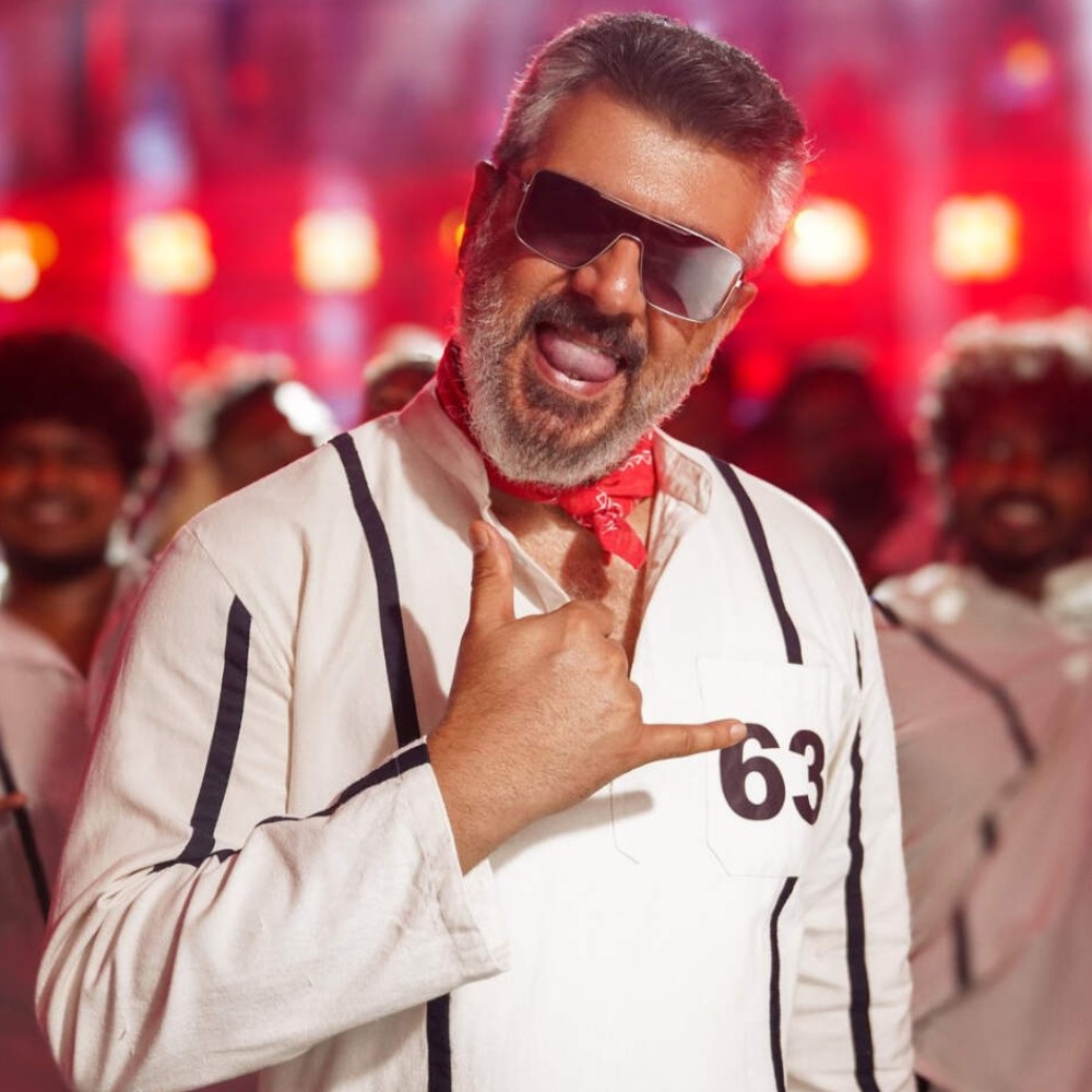 Good Bad Ugly Tamil Nadu Box Office Day 3 Trends: Ajith Kumar starrer registers an excellent jump; set to emerge a BLOCKBUSTER